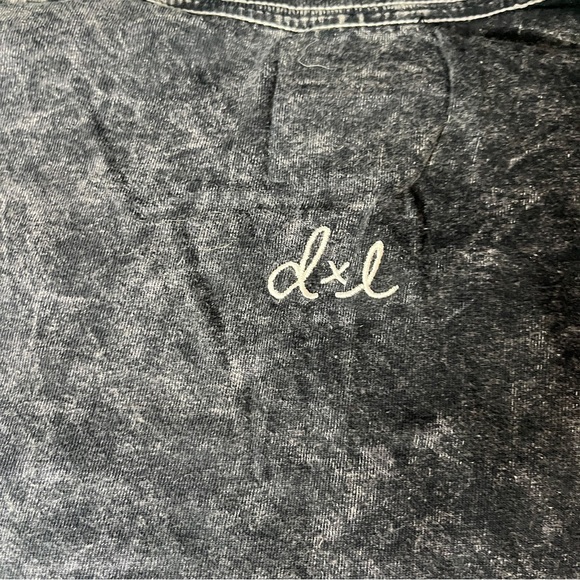 David Dobrik by Fanjoy.co Clickbait Mr Beast Gray Tee Size Small - Picture 4 of 5